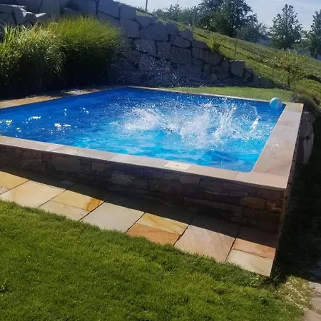 Διαμέρισμα Unterbrandlberg