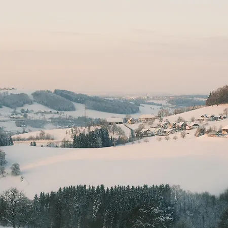 Unterbrandlberg Lägenhet *