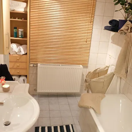 Apartment Unterbrandlberg Steinbach an der Steyr