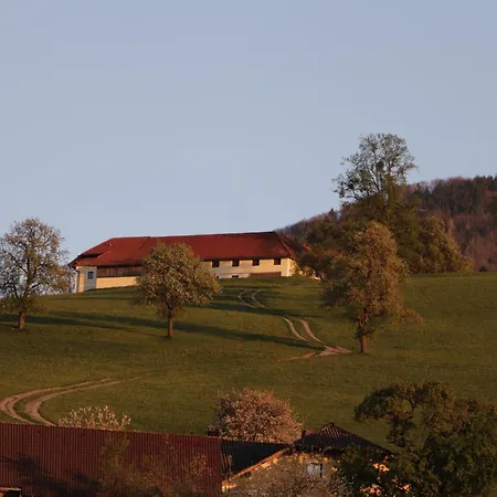 Unterbrandlberg * Steinbach an der Steyr