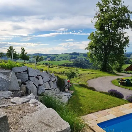 Lägenhet Unterbrandlberg