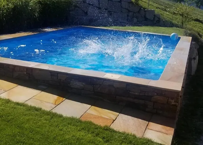 شقة Unterbrandlberg