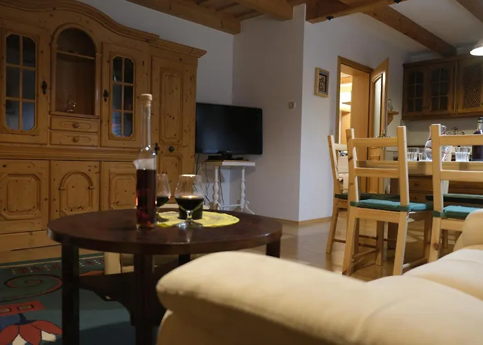 Unterbrandlberg Steinbach an der Steyr