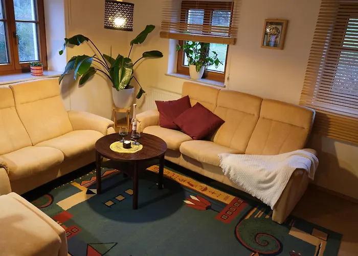 Unterbrandlberg * Steinbach an der Steyr