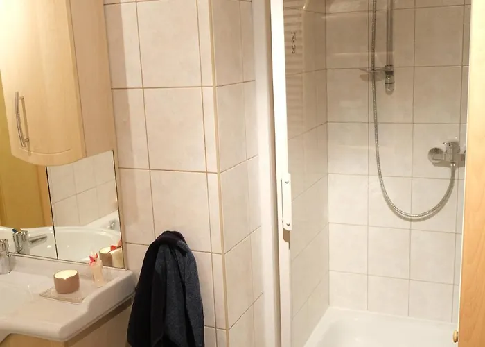 Lägenhet Unterbrandlberg