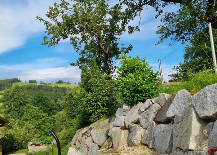 شقة Unterbrandlberg