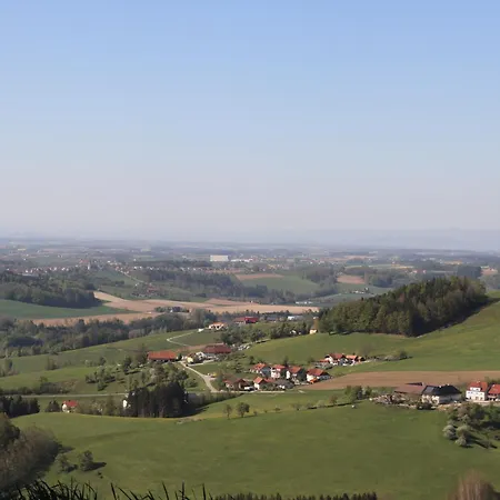 Unterbrandlberg * Steinbach an der Steyr