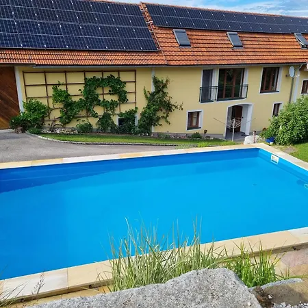 Unterbrandlberg Steinbach an der Steyr