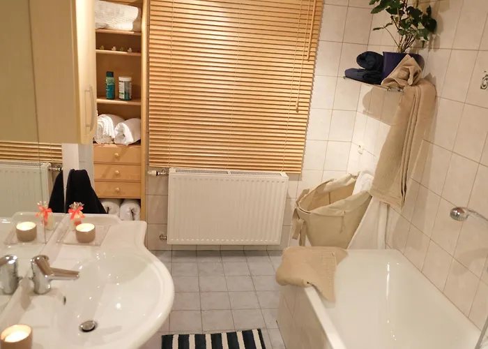 Appartement Unterbrandlberg Steinbach an der Steyr