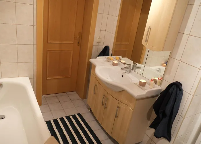 Unterbrandlberg * Steinbach an der Steyr